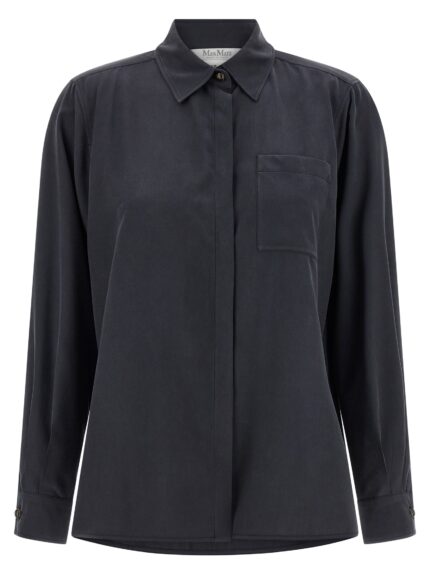 Max Mara 'MxmSiamese' Shirt