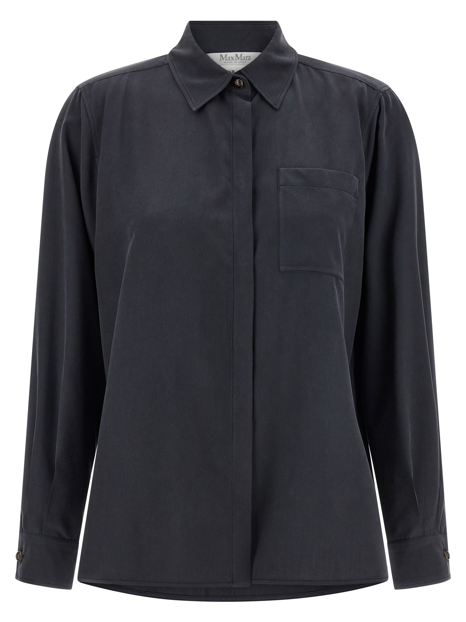 Max Mara 'MxmSiamese' Shirt