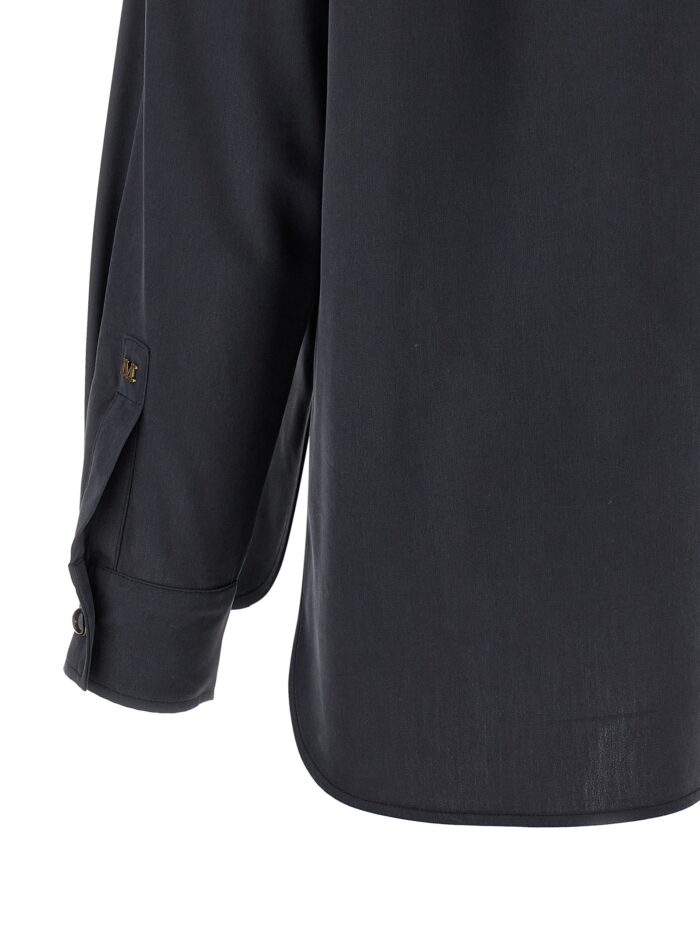 Max Mara 'MxmSiamese' Shirt
