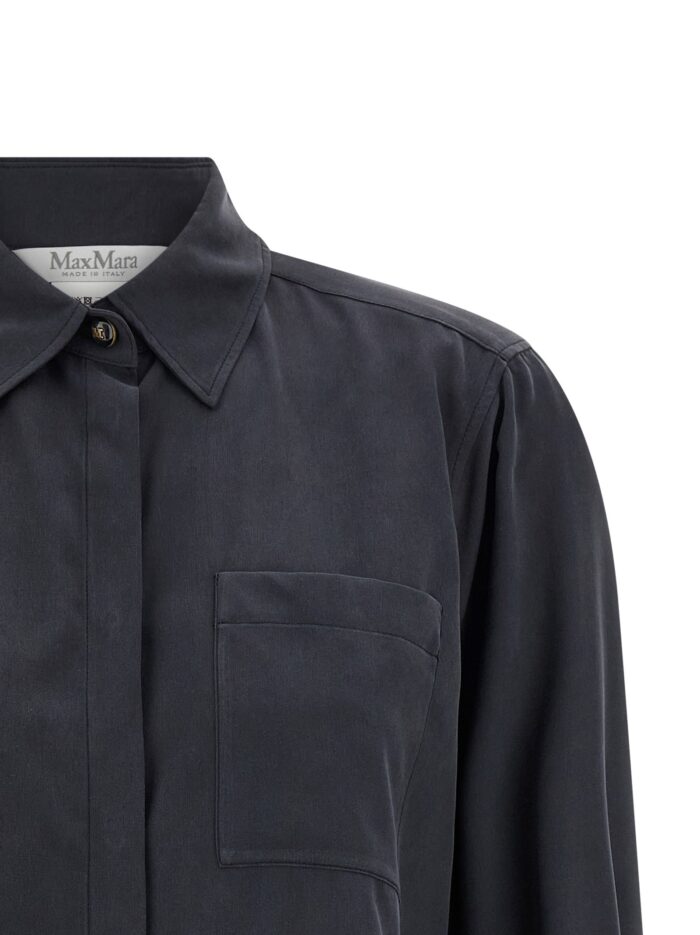 Max Mara 'MxmSiamese' Shirt