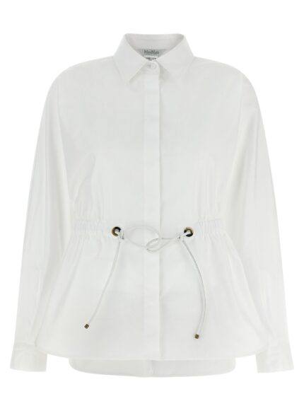 Max Mara 'MxmTazzina' Shirt