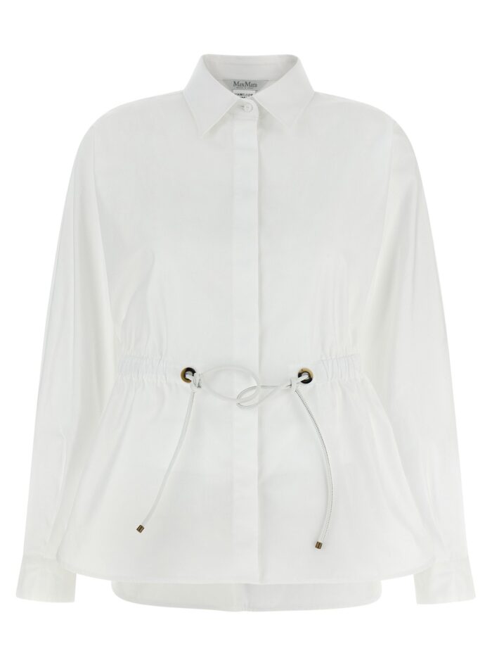 Max Mara 'MxmTazzina' Shirt