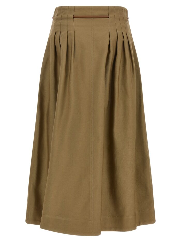 Max Mara 'MXMTempio' Skirt