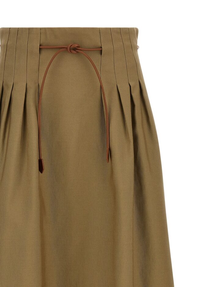 Max Mara 'MXMTempio' Skirt