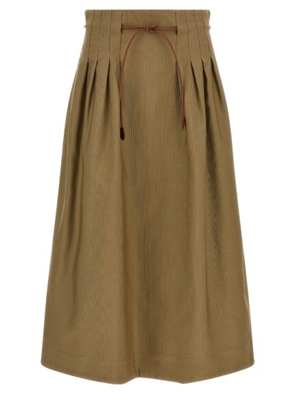Max Mara 'MXMTempio' Skirt