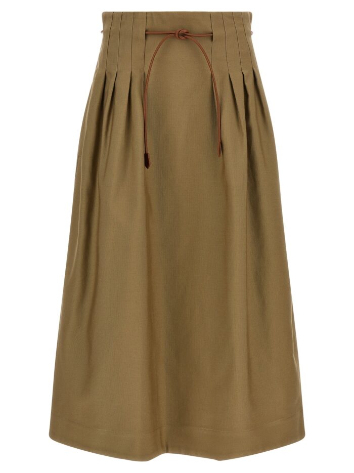 max mara 'mxmtempio' skirt Max Mara 'MXMTempio' Skirt