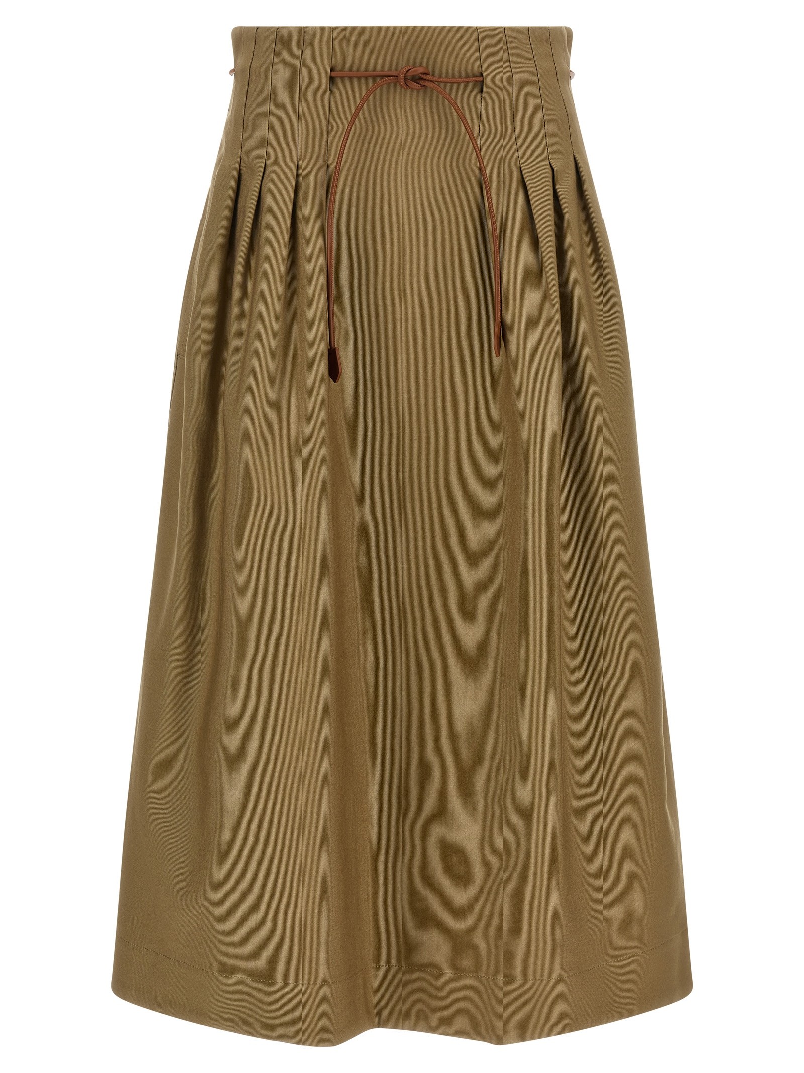 Max Mara 'MXMTempio' Skirt