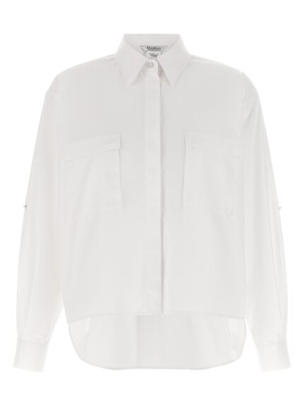 Max Mara 'MxmTenue' Shirt