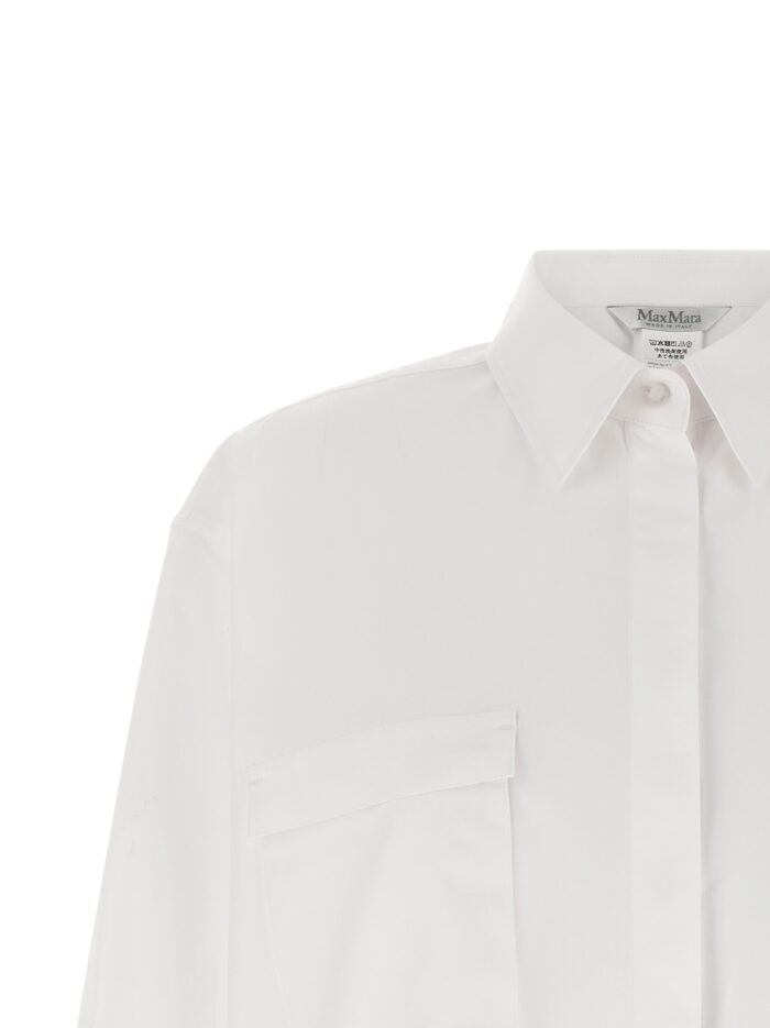 Max Mara 'MxmTenue' Shirt
