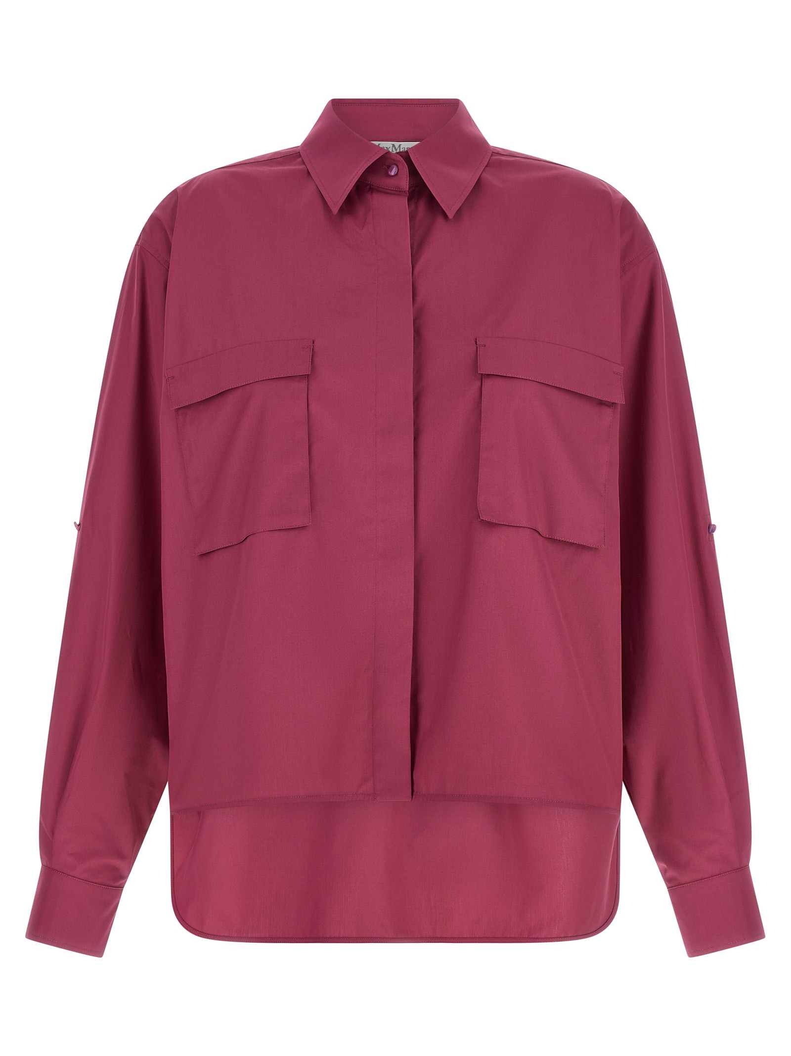 Max Mara 'MxmTenue' Shirt