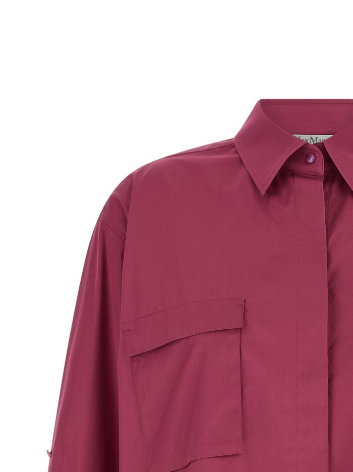Max Mara 'MxmTenue' Shirt