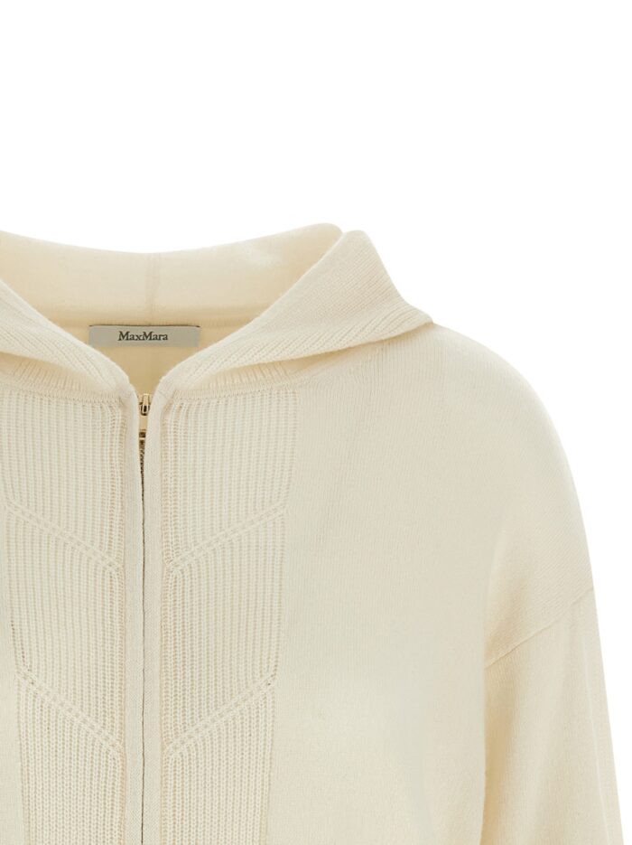 Max Mara 'MxpCrusca' Cardigan