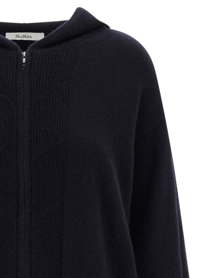 Max Mara 'MxpCrusca' Cardigan