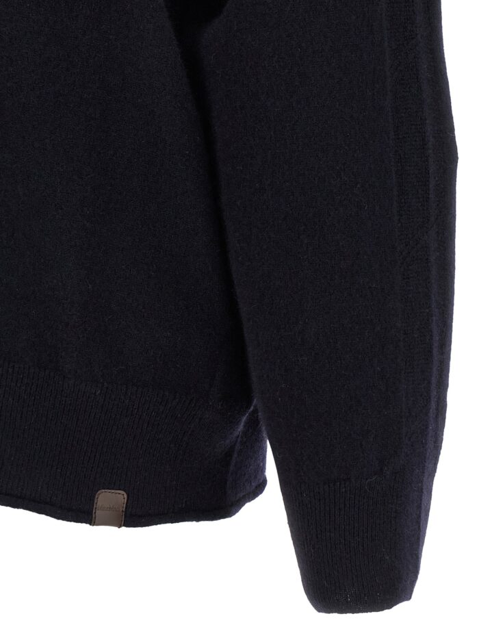 Max Mara 'MxpCrusca' Cardigan