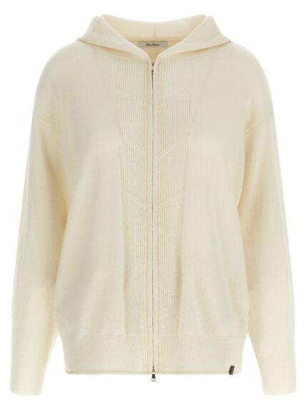 Max Mara 'MxpCrusca' Cardigan