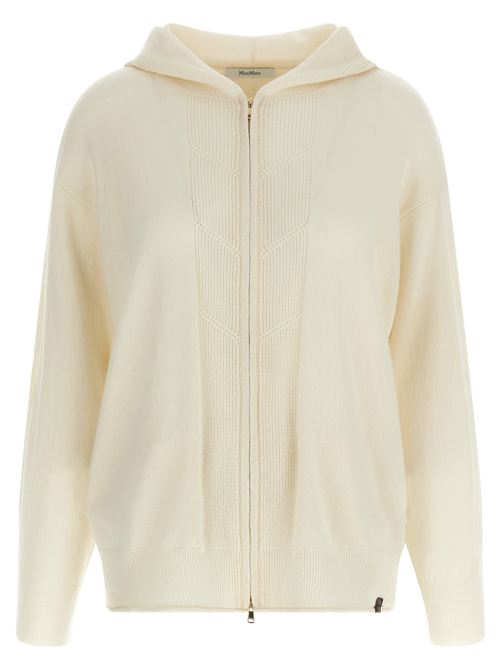 Max Mara 'MxpCrusca' Cardigan