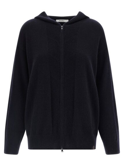 Max Mara 'MxpCrusca' Cardigan
