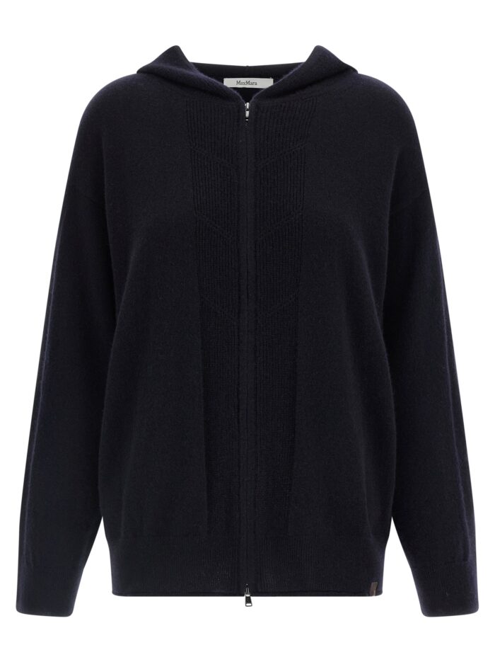 max mara 'mxpcrusca' cardigan Max Mara 'MxpCrusca' Cardigan