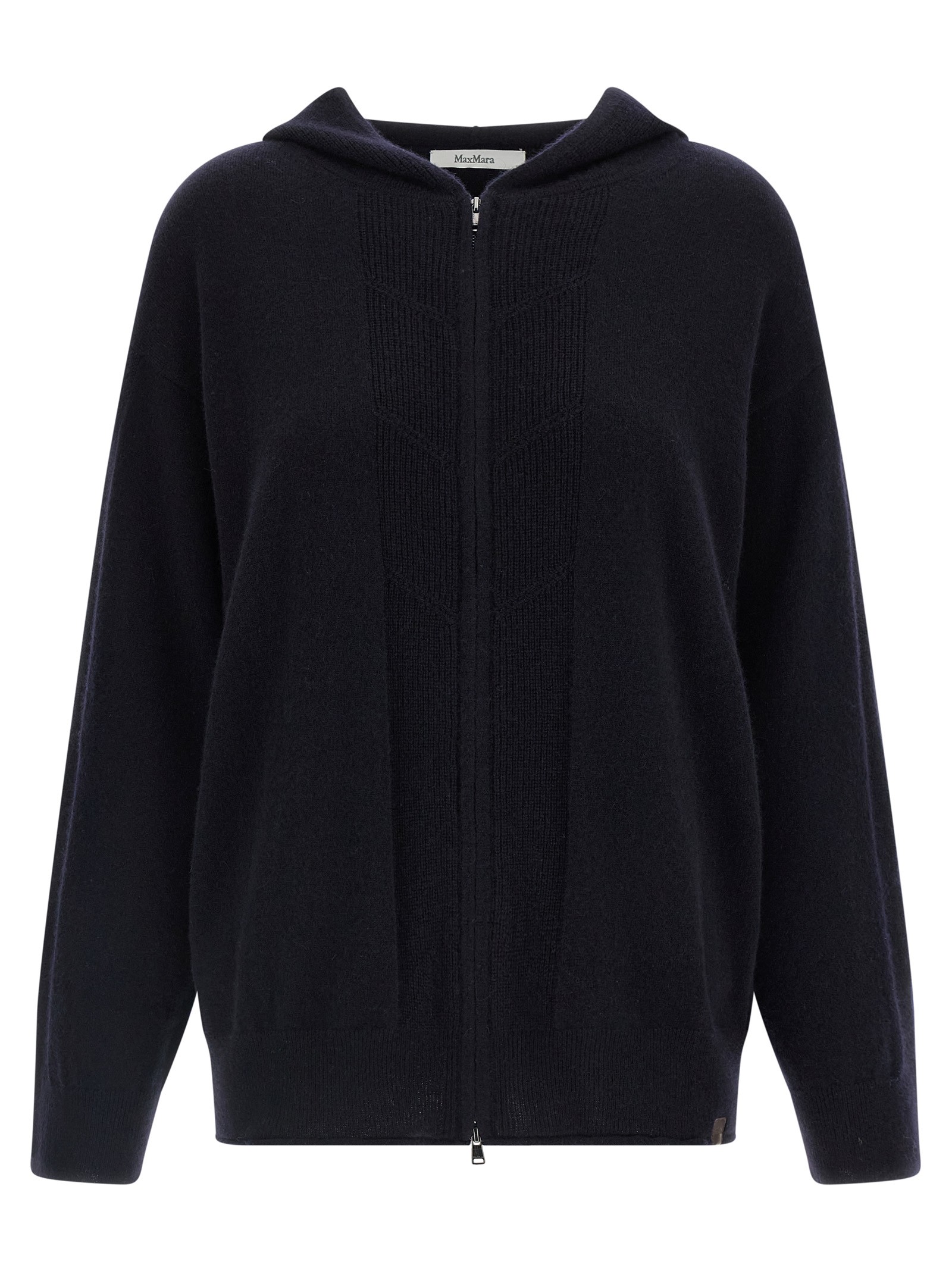Max Mara 'MxpCrusca' Cardigan