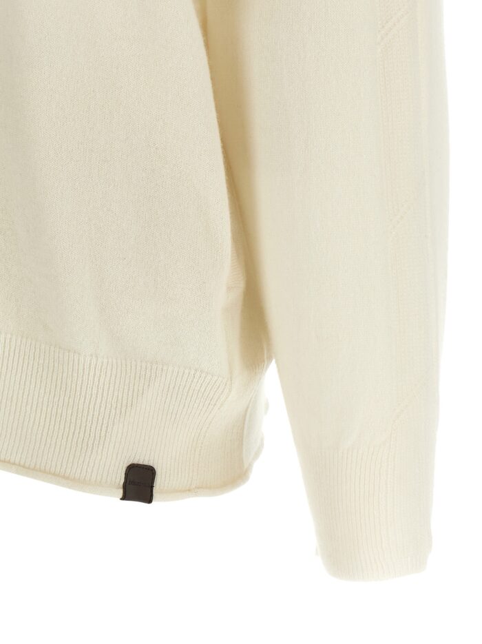 Max Mara 'MxpCrusca' Cardigan