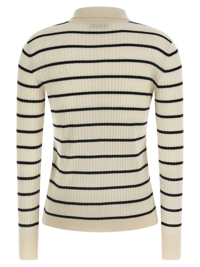 Max Mara 'MxpGitano' Polo Shirt