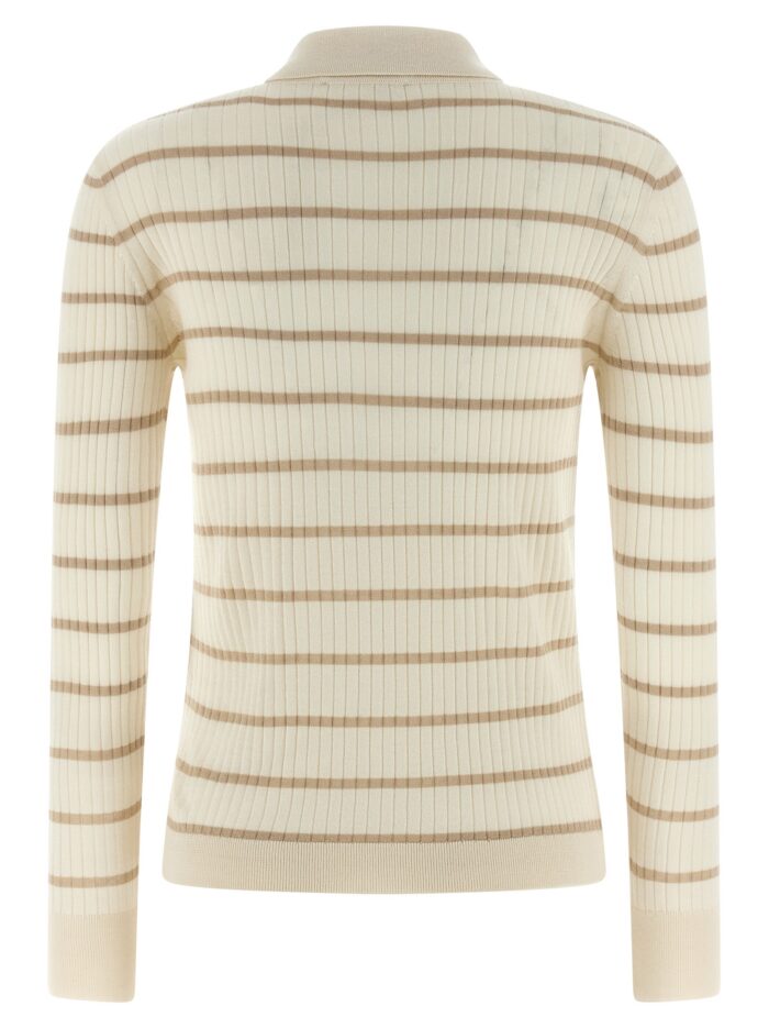 Max Mara 'MxpGitano' Polo Shirt