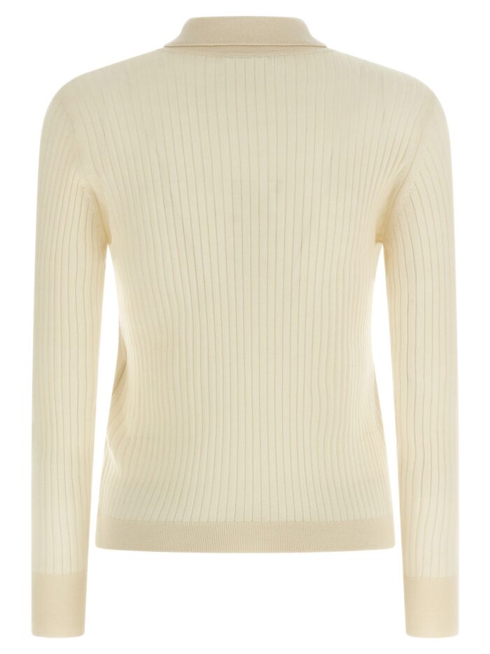 Max Mara 'MxpGitano' Polo Shirt