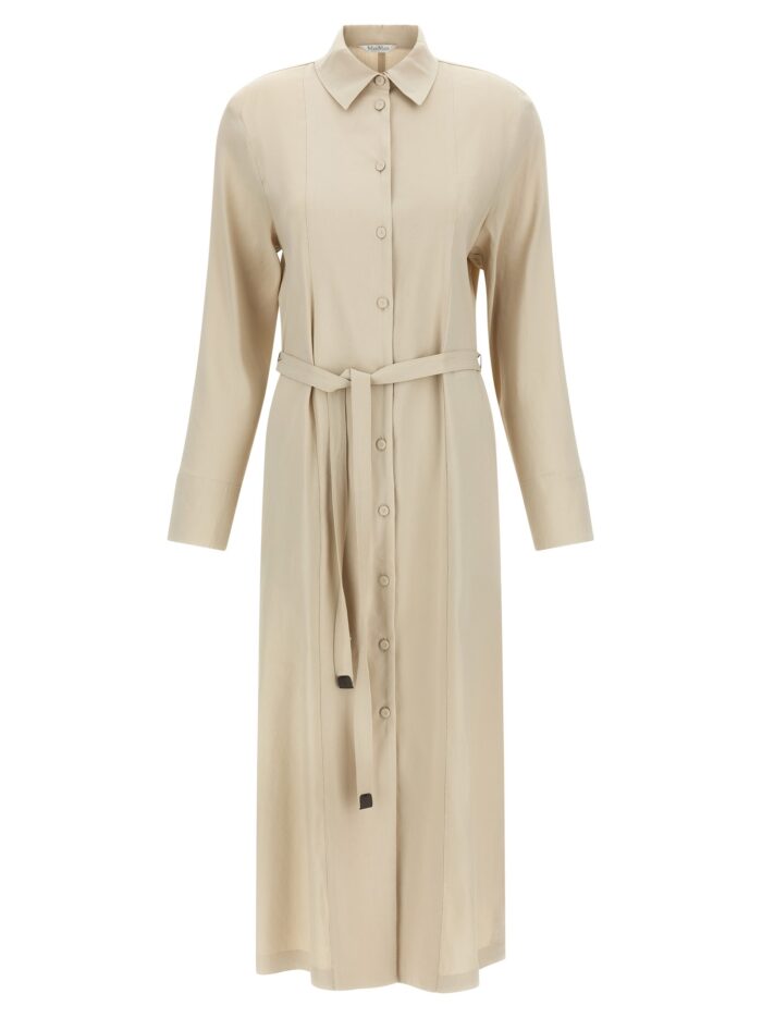 max mara 'mxpnordica' dress Max Mara 'MxpNordica' Dress