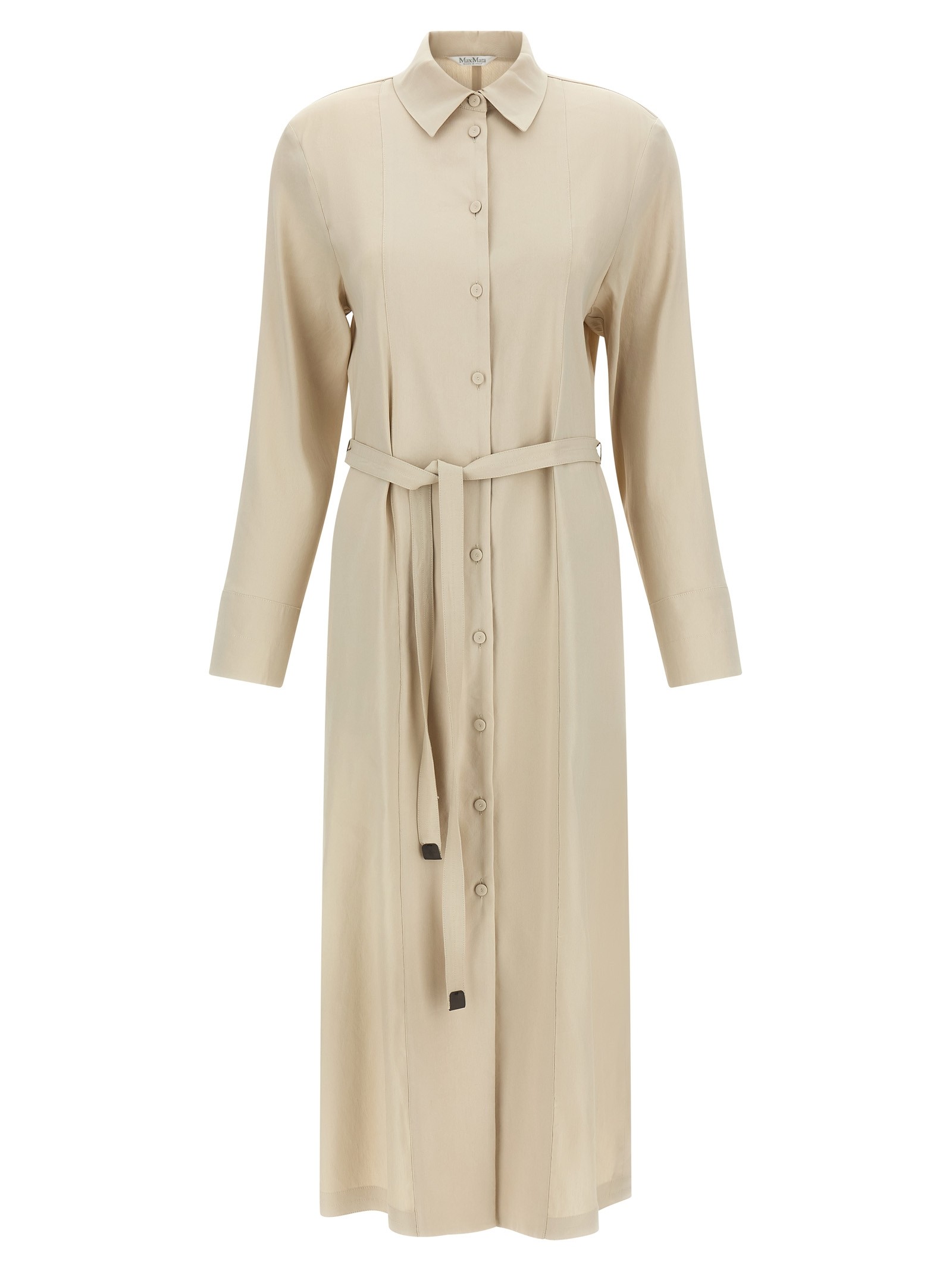Max Mara 'MxpNordica' Dress