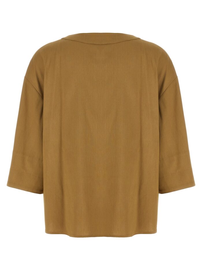 Max Mara 'MxpSospiro' Blouse