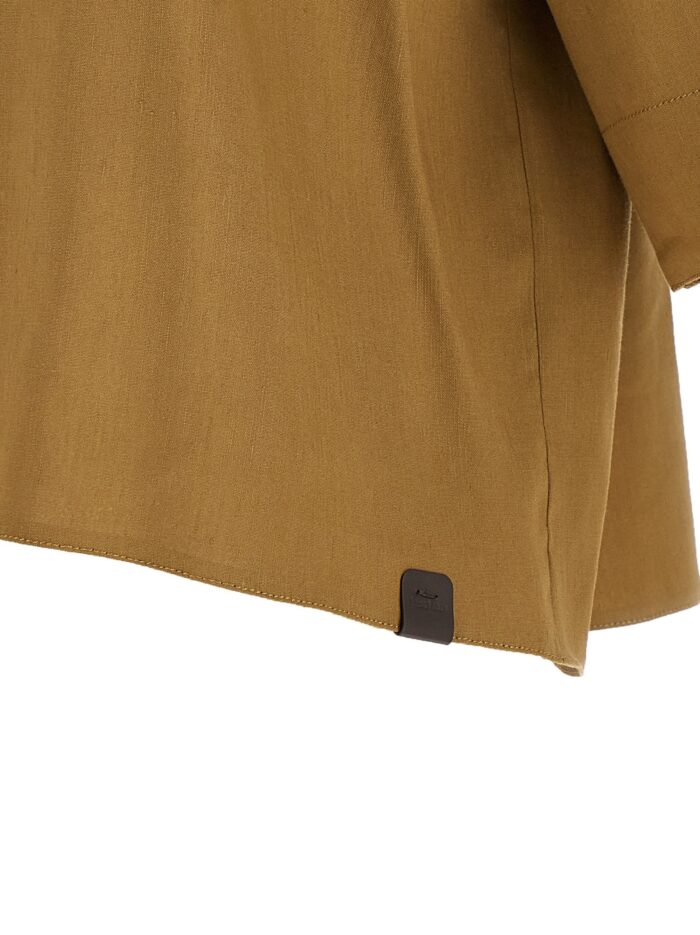 Max Mara 'MxpSospiro' Blouse