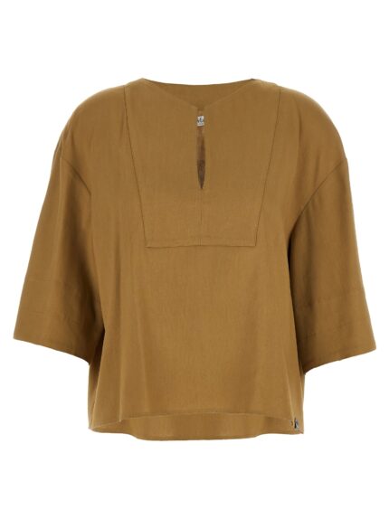 Max Mara 'MxpSospiro' Blouse