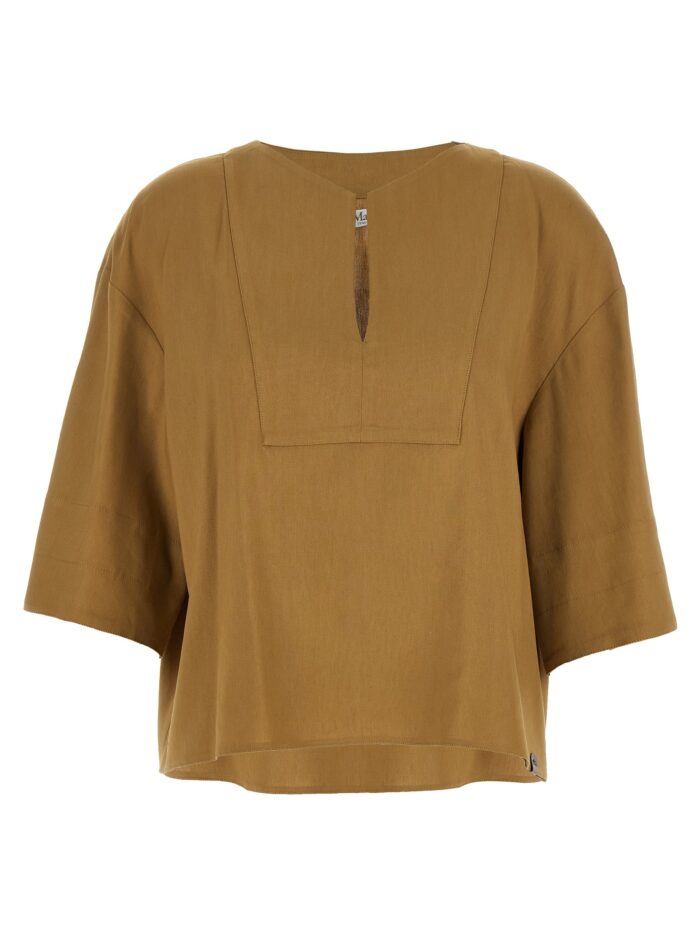 Max Mara 'MxpSospiro' Blouse