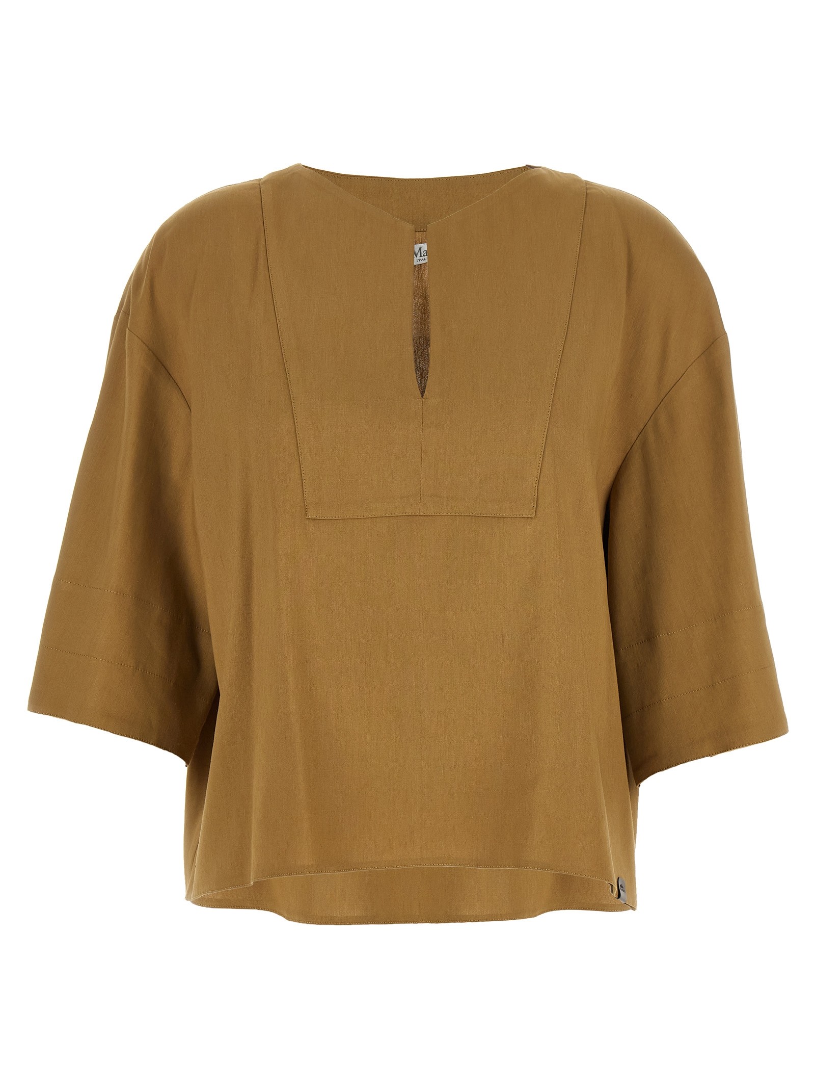 Max Mara 'MxpSospiro' Blouse