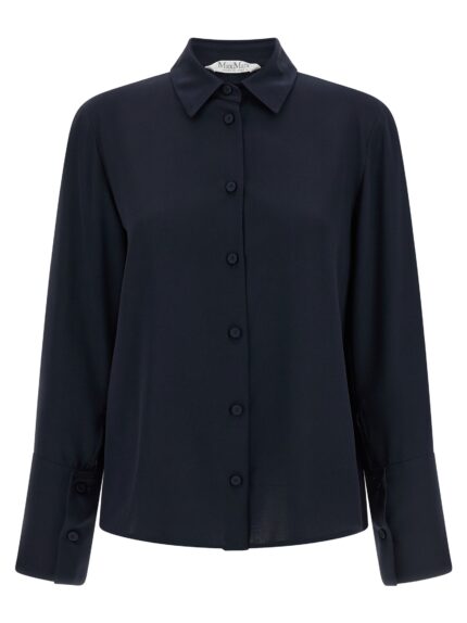 Max Mara 'MxpVoliera' Shirt