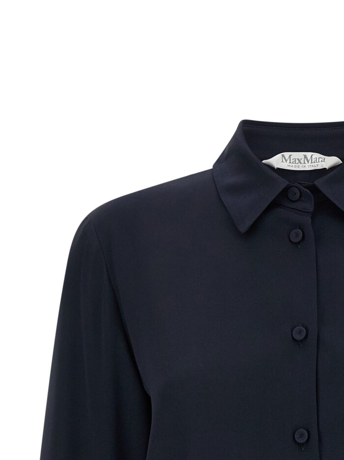Max Mara 'MxpVoliera' Shirt