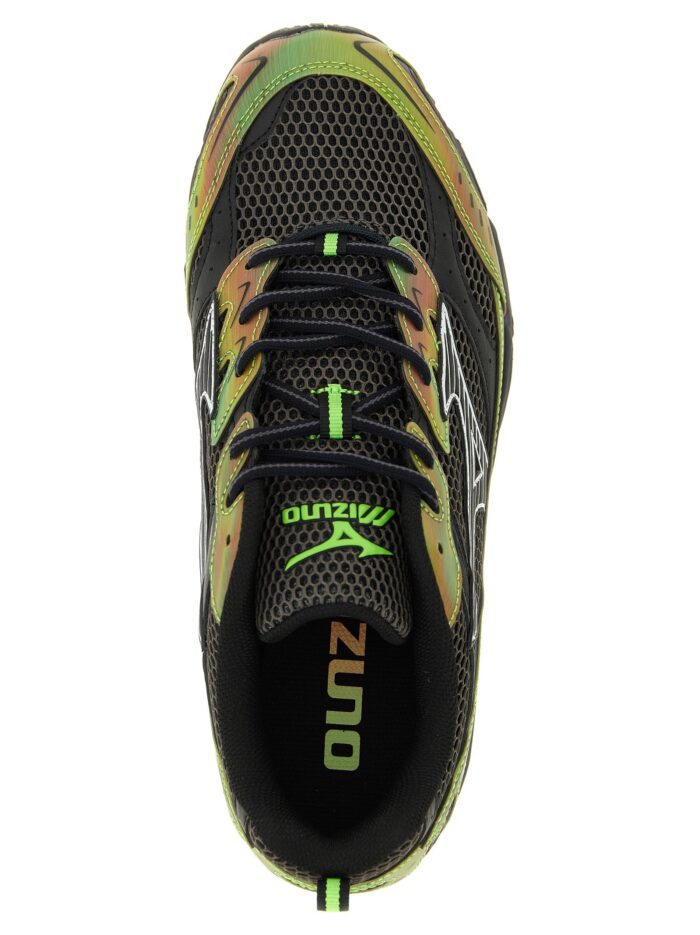 MIZUNO 'MXR' Sneakers