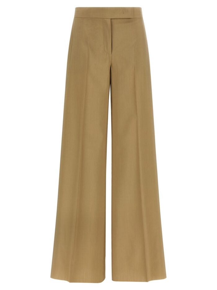 max mara 'mxsbronte' pants Max Mara 'MxsBronte' Pants