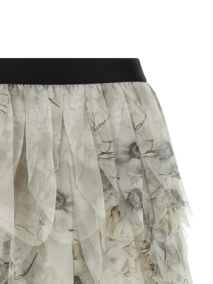 Max Mara 'MxsTalco' Skirt