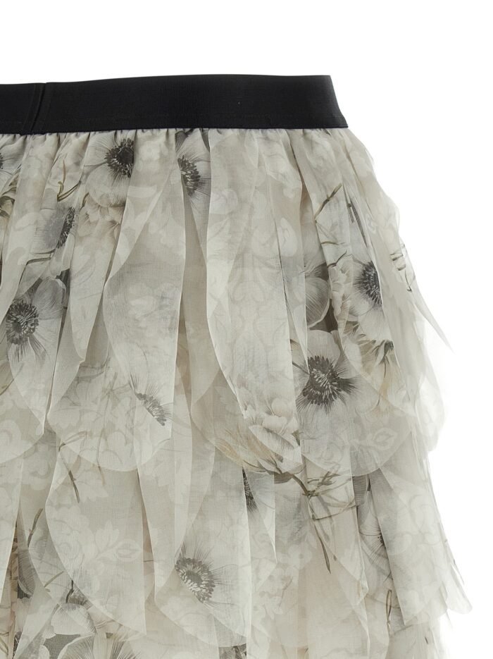 Max Mara 'MxsTalco' Skirt