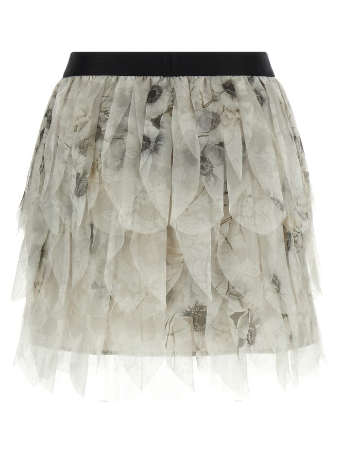 Max Mara 'MxsTalco' Skirt