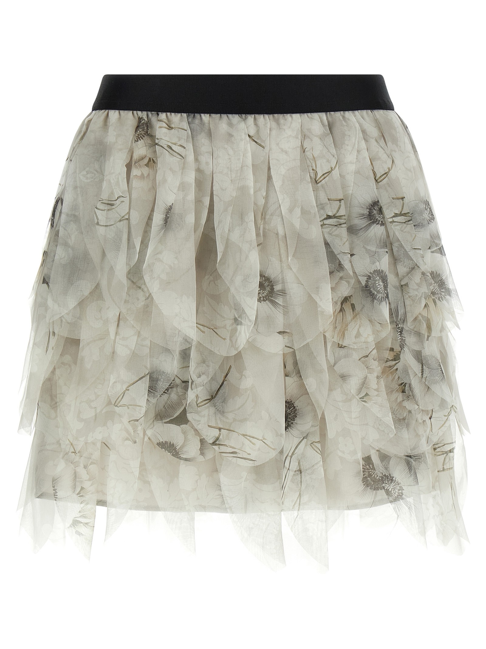 Max Mara 'MxsTalco' Skirt