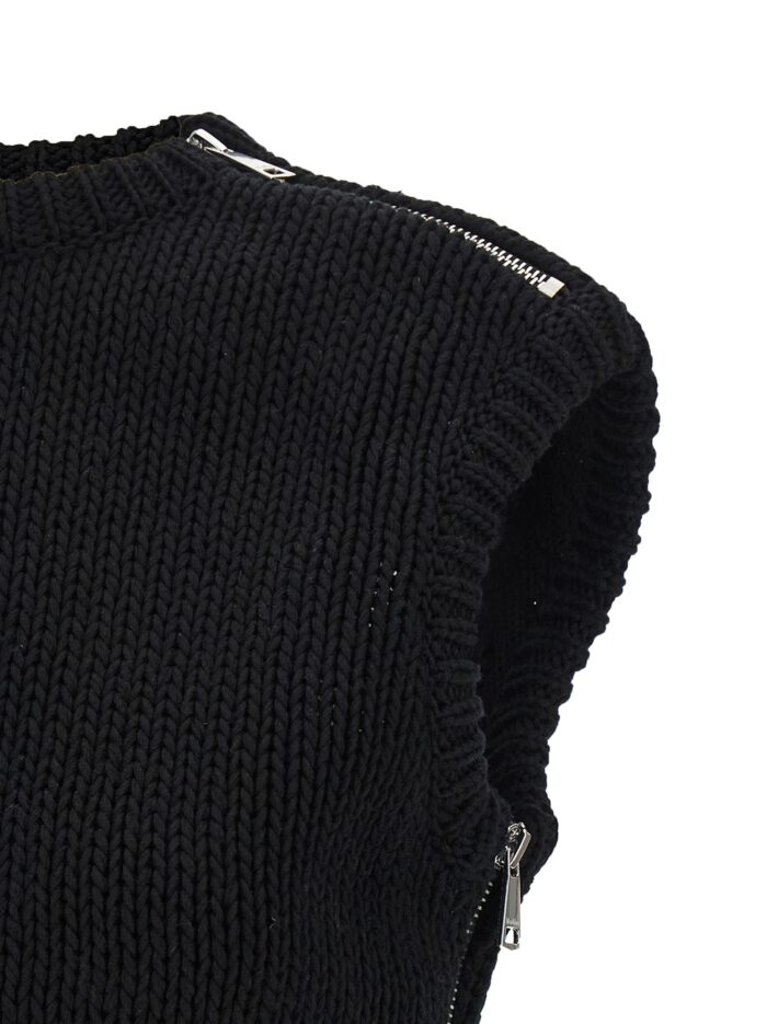 Max Mara 'MxsVolto' Sweater