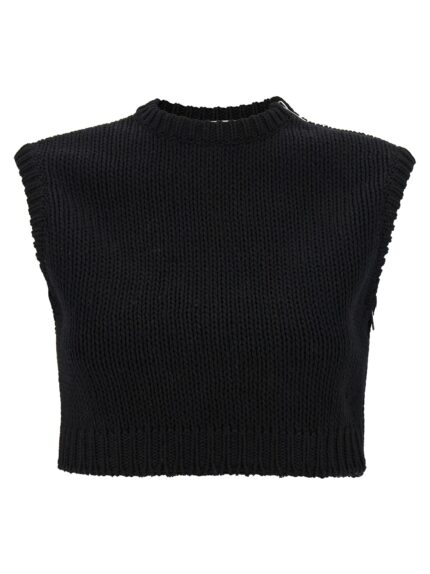 Max Mara 'MxsVolto' Sweater