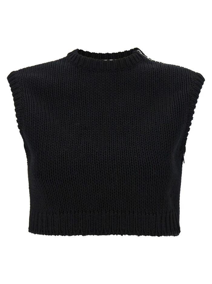 max mara 'mxsvolto' sweater Max Mara 'MxsVolto' Sweater