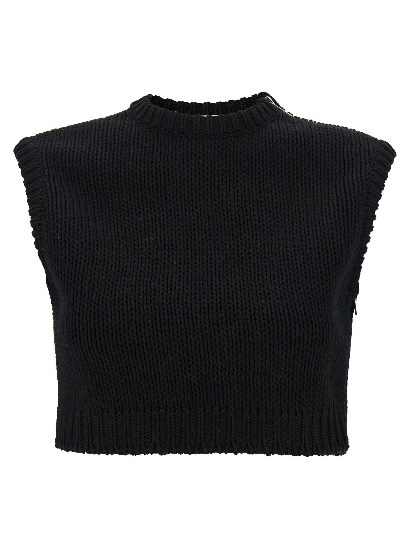 Max Mara 'MxsVolto' Sweater