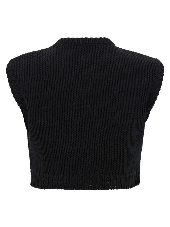 Max Mara 'MxsVolto' Sweater