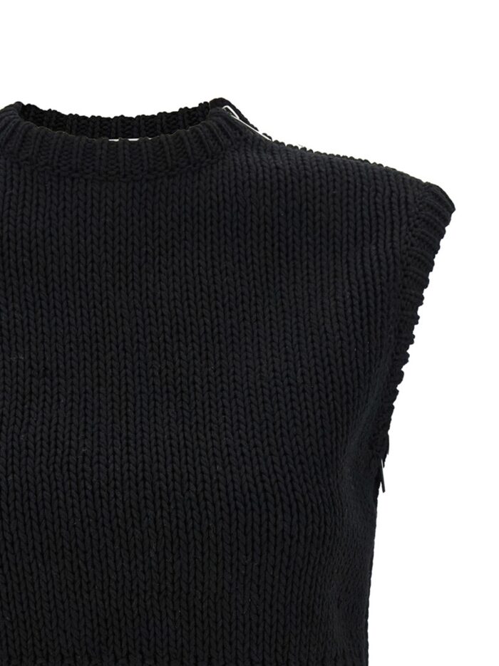 Max Mara 'MxsVolto' Sweater