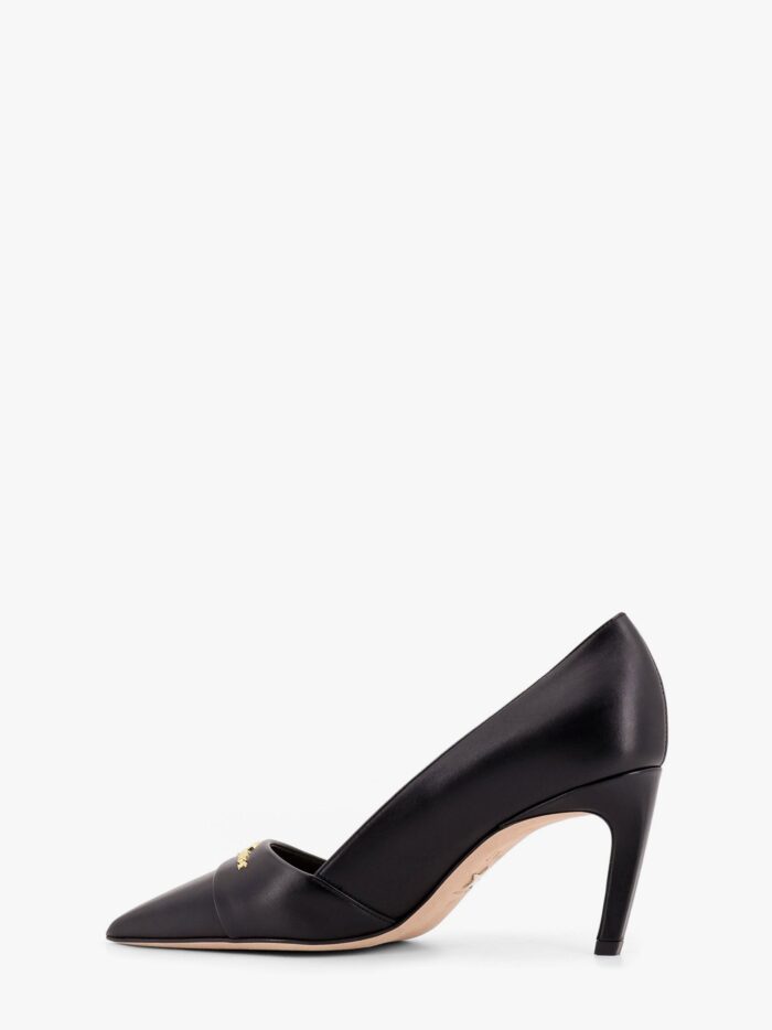 My Dior Leather Pumps