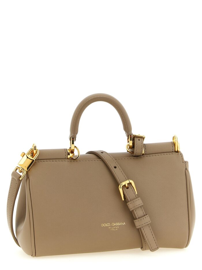 Dolce & Gabbana 'My Sicily' Handbag